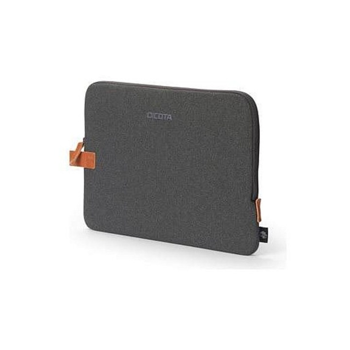 Dicota Skin URBAN laptop tok, antracit 16"