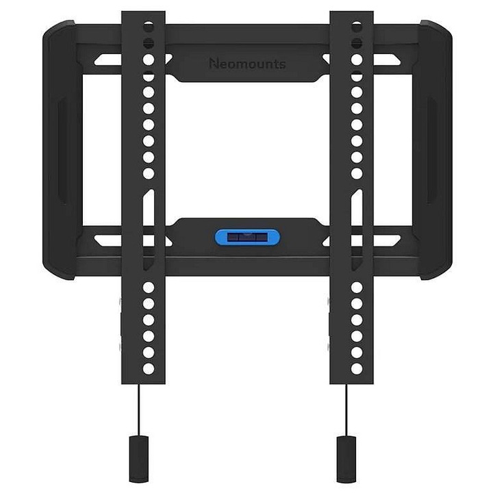 Neomounts WL30-550BL12 fix TV tartó, fekete, 24-55", 23mm, 45kg