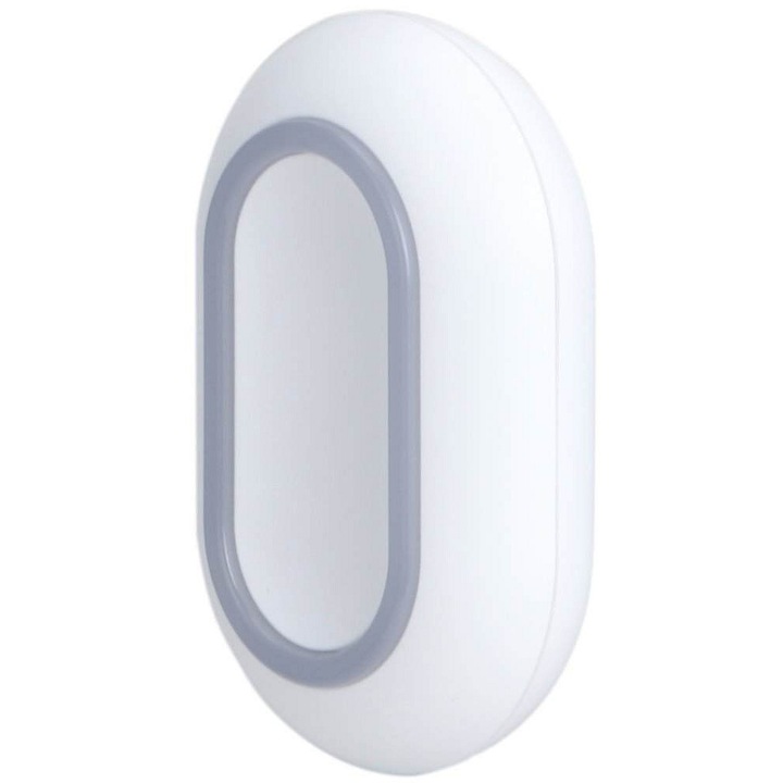 Dahua ARD821-W2 pánikgomb, fehér-szürke 55x36x14.2mm