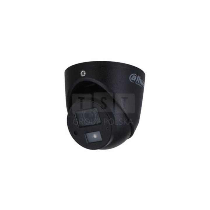 Aparat foto Dahua HAC-HDW3200G-0280B HD 1080p 2,8 mm Микрофон IP67