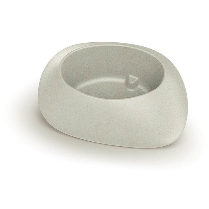 Prosperplast YEKE virágcserép 40x24cm homok 8L 2 db-os szett