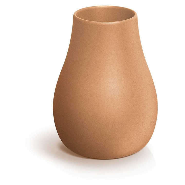 Prosperplast Evolia Slim terrakotta virágcserép 40x50cm, 2 db-os szett