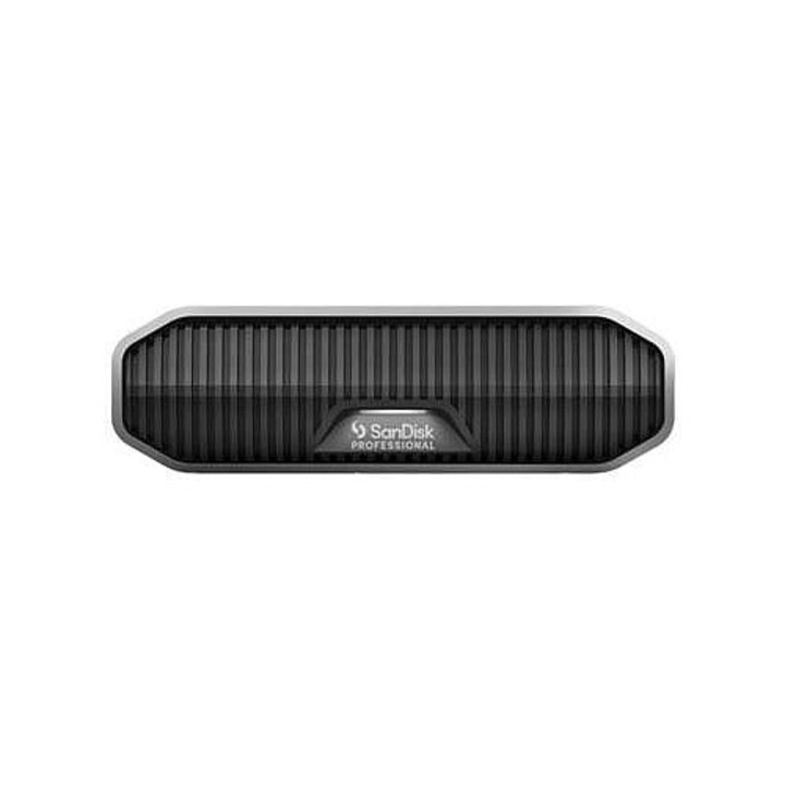 Külső merevlemez Western Digital Enterprise 6TB USB-C 7200rpm