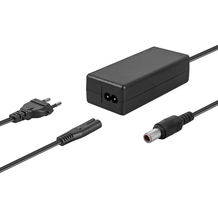 Avacom laptop töltő adapter 20V 3,25A 7,9x5,5mm belső tűs