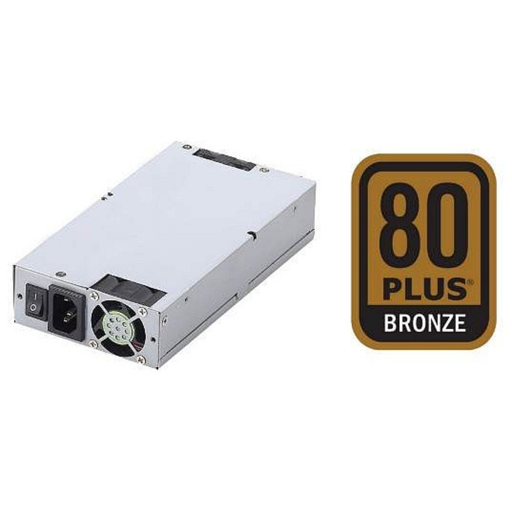 FSP FSP300-50UCB tápegység 300W 1U bronz 190x100x40.5mm