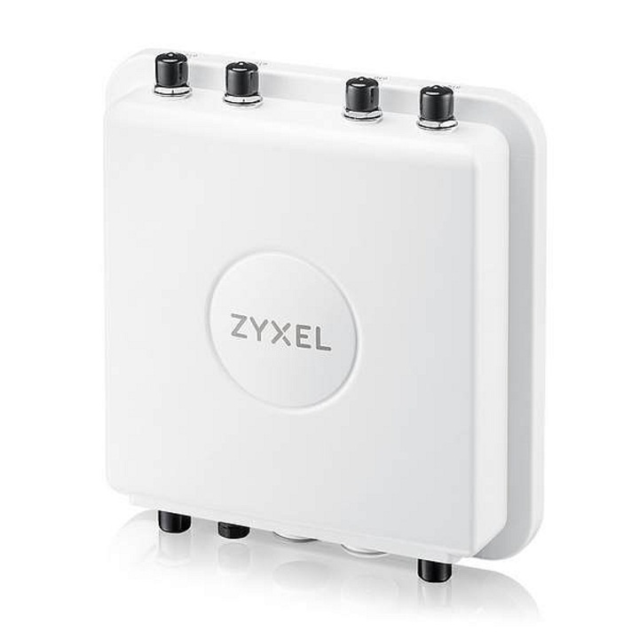Access Point ZyXEL WAX655E 802.11ax 4x4 dual band outdoor
