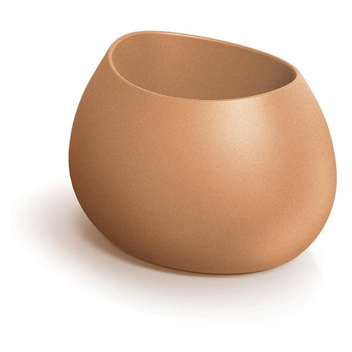 Prosperplast Evolia terrakotta virágcserép 50x38cm 23L