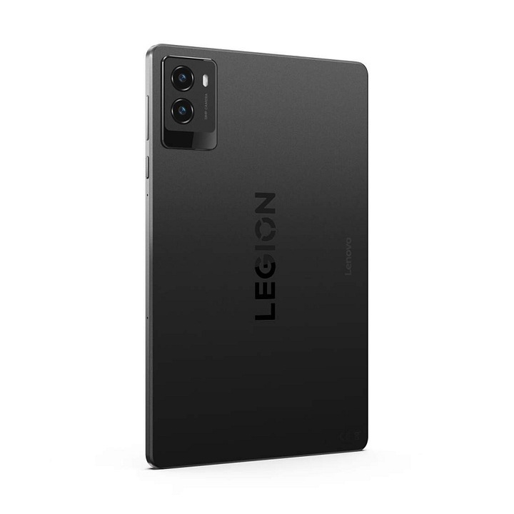 Lenovo Legion Tab TB321FU tablet, 12GB, 256GB, fekete, 8.8" 2.5K, Android 14