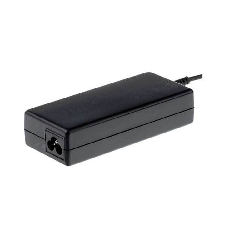 TRX 72W 12V 6A 5,5x2,5mm fekete 131,5x180x31mm tápegység adapter