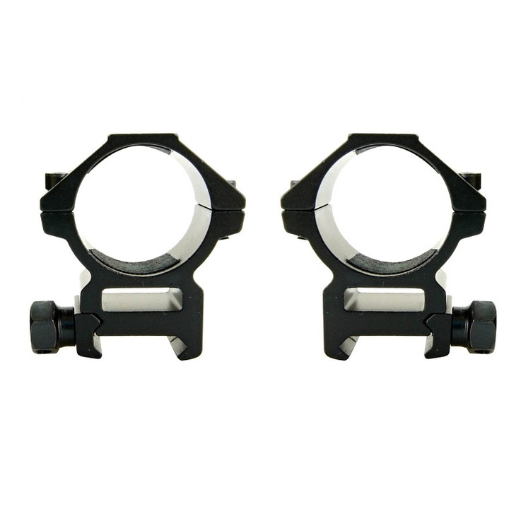 Montaj Venox 22mm 30mm duralumínium 14mm