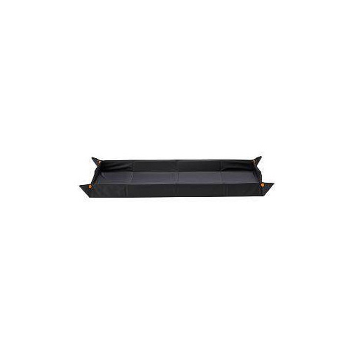 Поставка за пресаждане Fiskars, сгъваема, 82.5x44.5см, синя