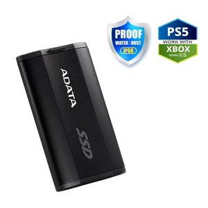 Külső SSD meghajtók