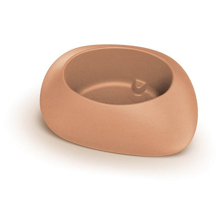 Prosperplast YEKE terrakotta virágcserép 40x24cm 8L, 2 db-os szett