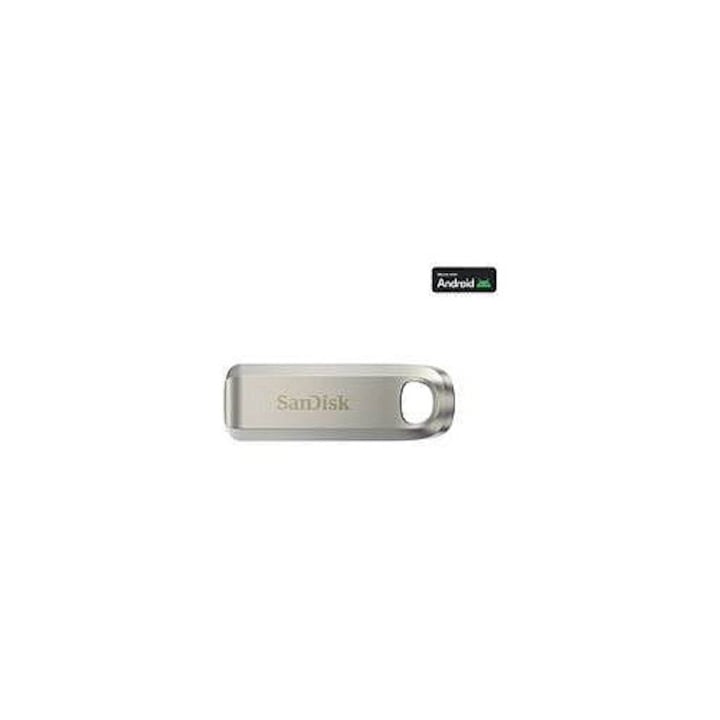 Sandisk Ultra Luxe 32GB USB-C 3.2 Gen 1 USB memória