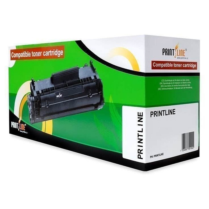 Toner alternatív PrintLine 149X fekete 9200 oldal