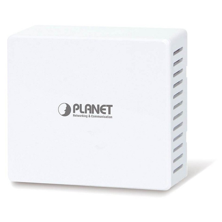 Access Point Planet WDAP-W1200E, dual band, 1200 Mbps, alb, 86x86x45 mm