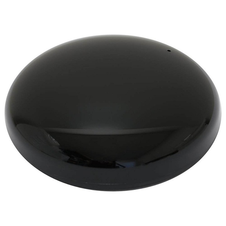 XtendLan Wi-Fi IR univerzális távirányító 65x65x18mm fehér