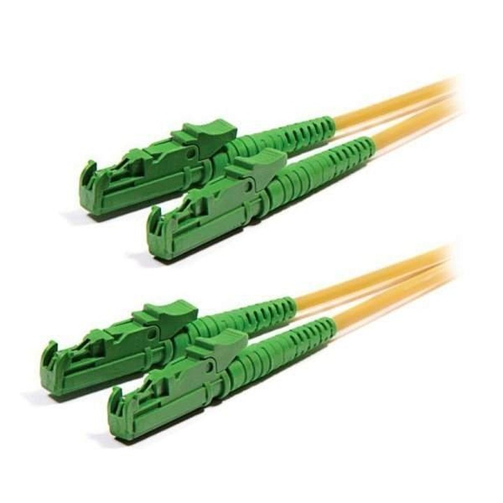 XtendLan optikai kábel 2m duplex singlemode 9/125 um E2000 APC