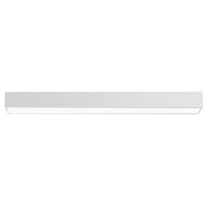 IMMAX NEO LITE LUNGO LED mennyezeti lámpa 90cm állítható fehér 29W 2204lm