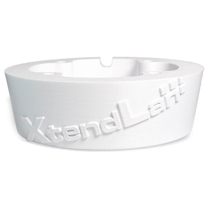 XTENDLAN UniFi G5 Turret Ultra G6 Turret kamera tartó, fehér, UV-álló