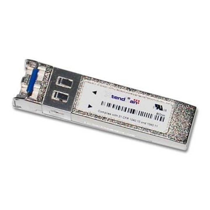 Modul SFP XtendLan 1000Base-LX, 1310nm, 20km, LC duplex, multimode/singlemode