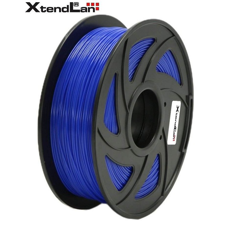Filament PETG XtendLAN 1,75mm kék 1kg