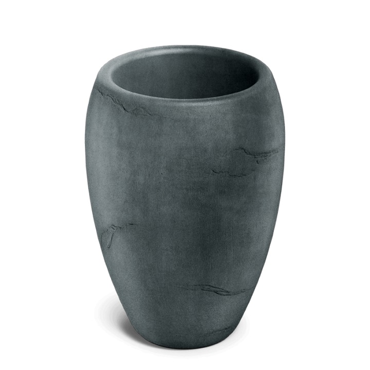 Prosperplast Cano High gránit virágcserép 40x54cm 13L műanyag