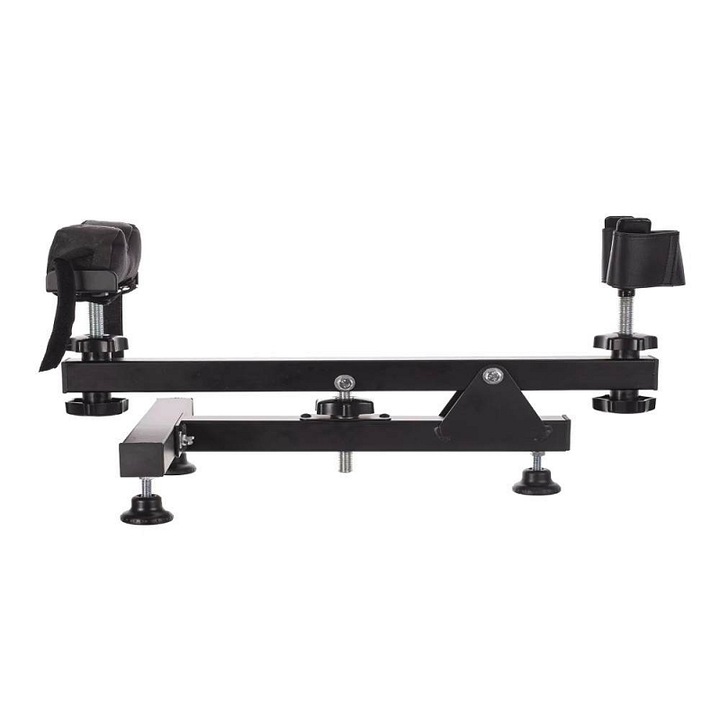 Venox állítható lőzsámoly puskához 57x31x46cm, 4.93kg