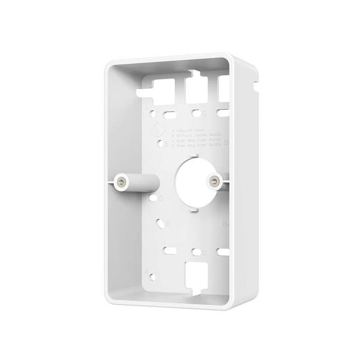 TP-Link OJB-100 csatlakozódoboz, falra szerelhető, 14.3x8.4x4 cm
