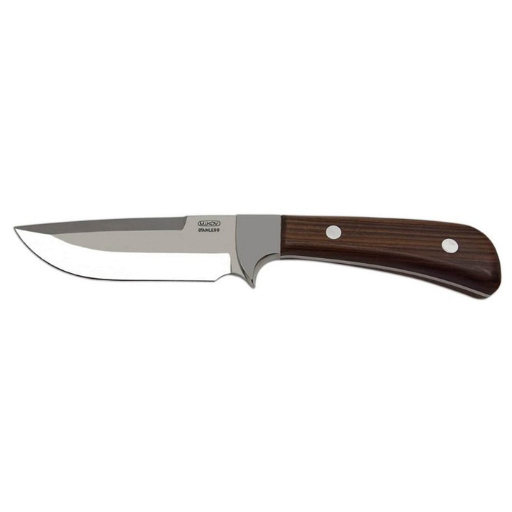 Cutit de vanatoare Mikov Les 398-ND-13/B lemn 265x130mm