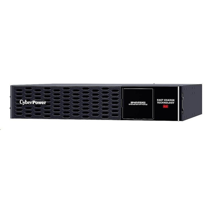 Modul baterie Cyber Power BP48VP2U02 48V 70A 433x86.5x500mm 27.8kg
