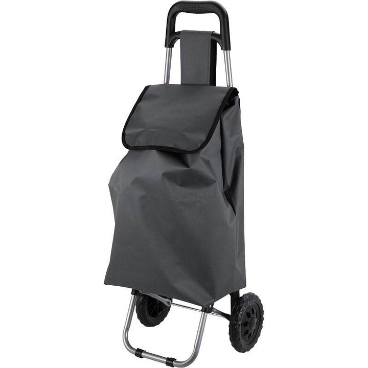 Пазарска чанта от текстил с колела 33L CM6000030 1 бр