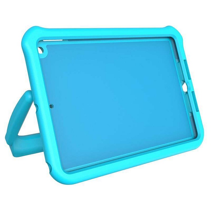 ZAGG Orlando Kids tablet tok, kék, 10.2"