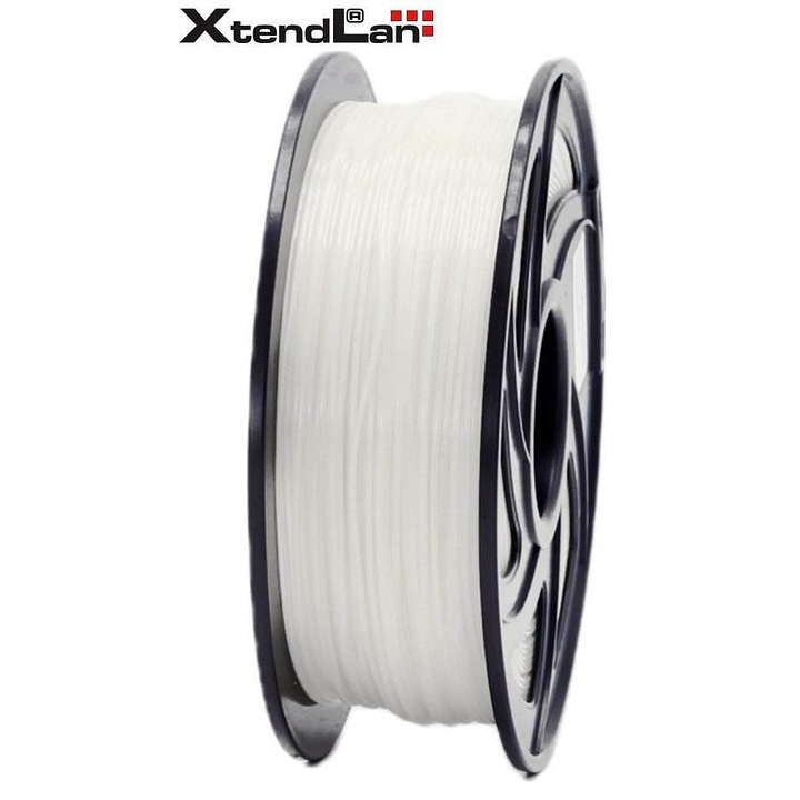 Filament PETG XtendLAN 1,75mm fehér 1kg