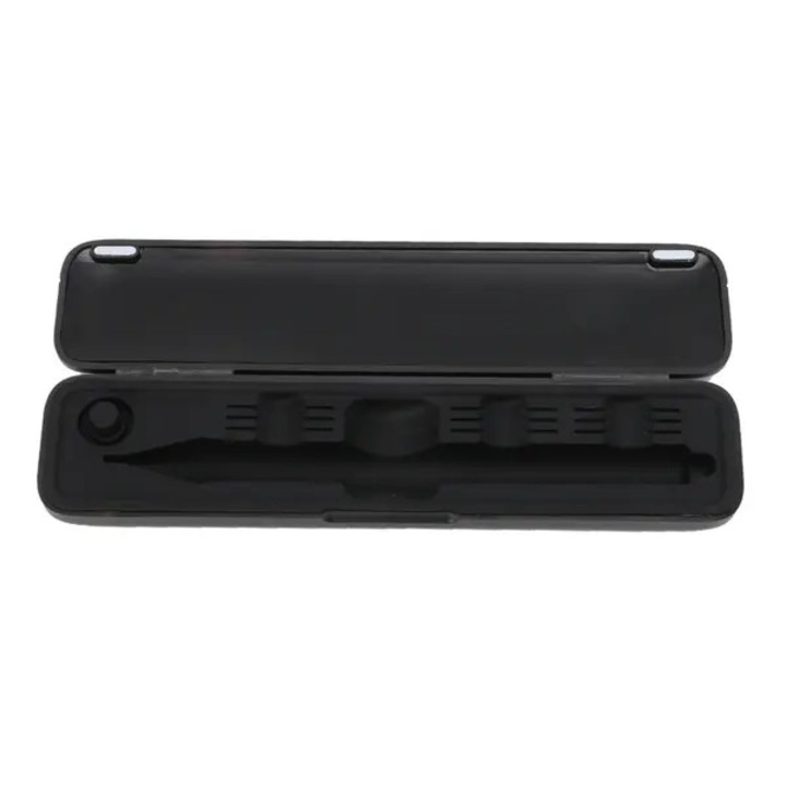 Husa suport pentru stilou tableta universala 7.28 inch negru