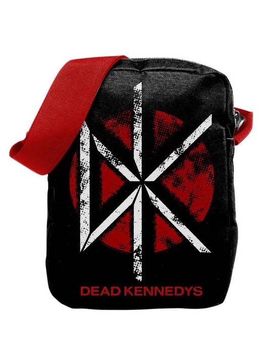 Többszínű crossbody táska egy méret
