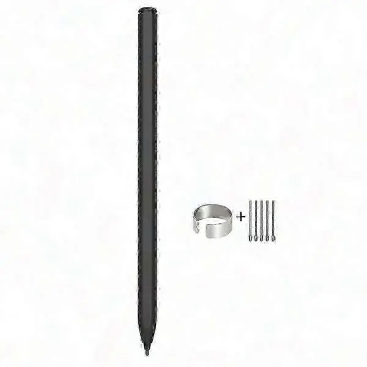 Stylus pen pentru ReMarkable 2, 4096 niveluri presiune, radier, suport inclinare