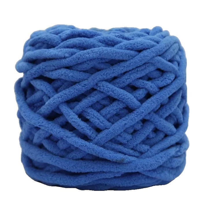 Akril-pamut kötőfonal, puha, 100g, 18-as szín