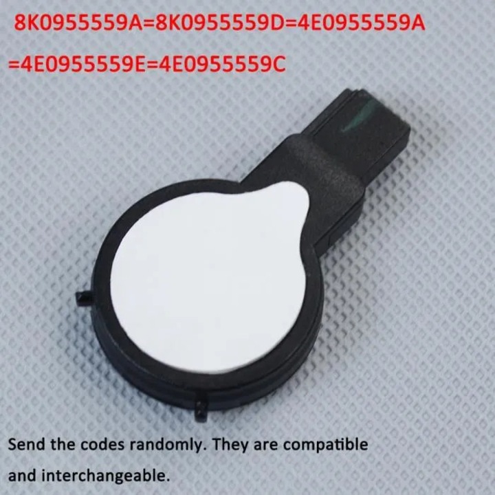 Autó eső- és páratartalom érzékelő 4E0955559C OEM
