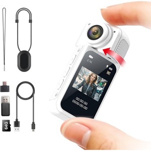 Camere video sport