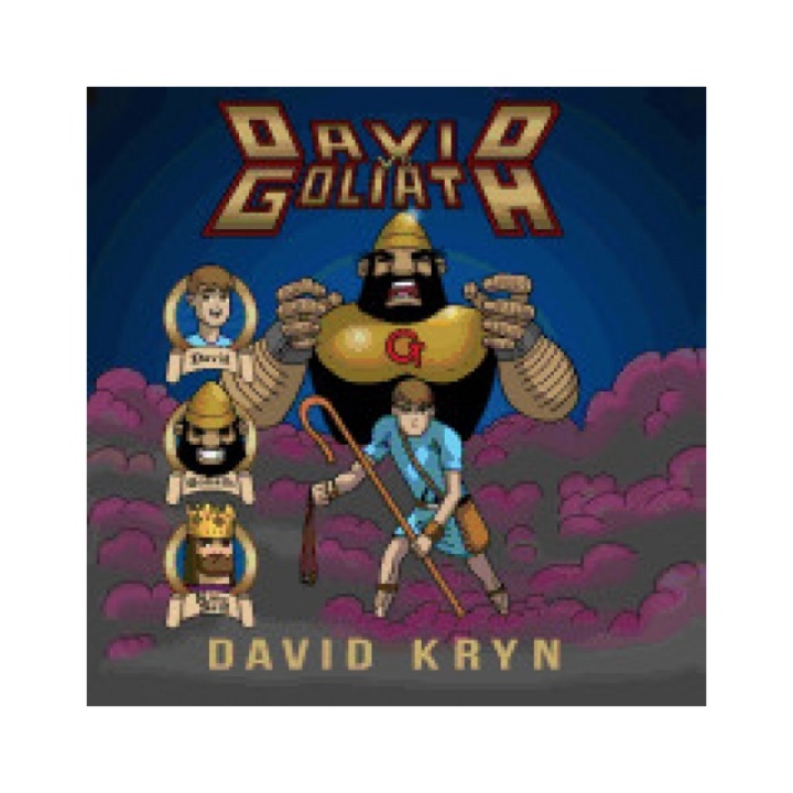 David Vs Goliath
