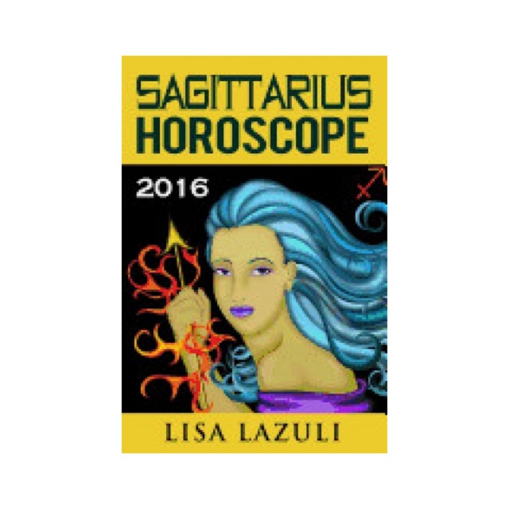 Sagittarius Horoscope 2016