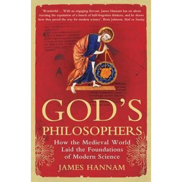God's Philosophers