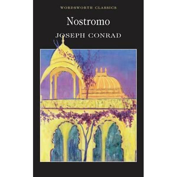 Nostromo