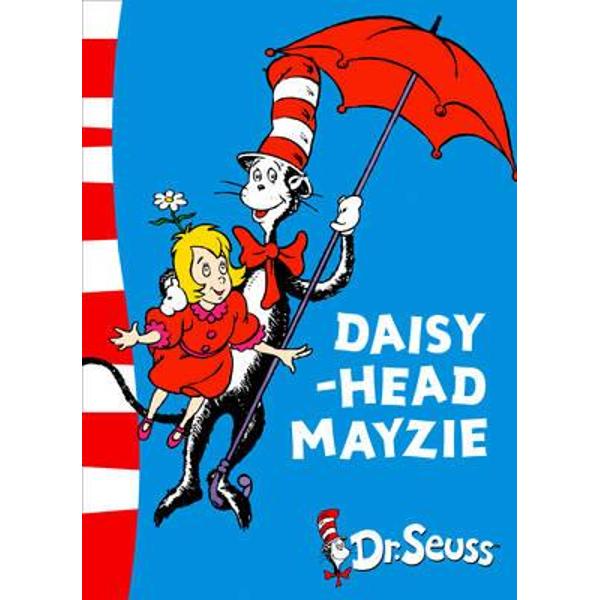 Daisy-head Mayzie