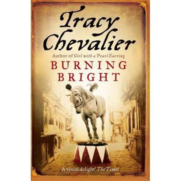 Burning Bright