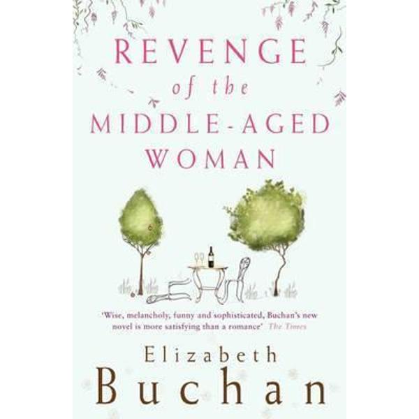 Revenge of the Middle-aged Woman