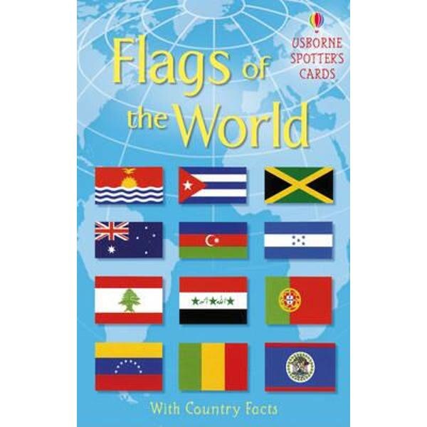 Flags of the World