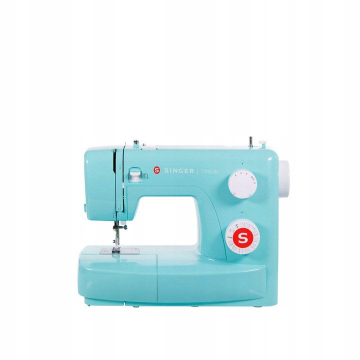 Masina de Cusut Singer Simple 3223 - Verde