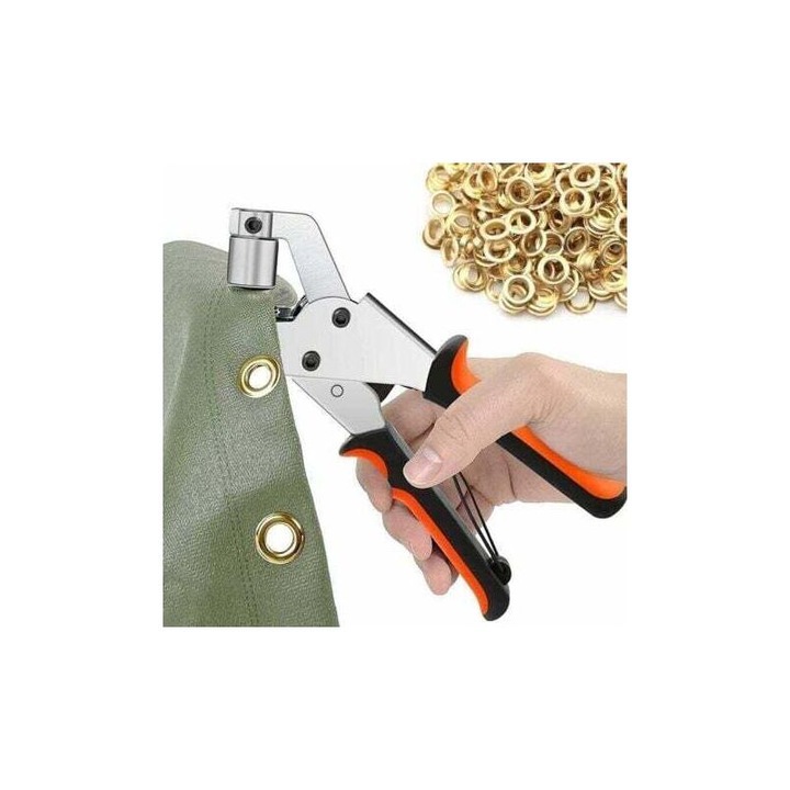 Kapszula fogó, 300 kapszula, szilikon fogantyúk, hordozható, 10mm